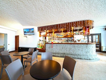 hotel arlecchino