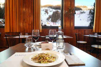 hotel arlecchino