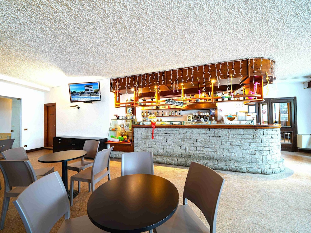 hotel arlecchino