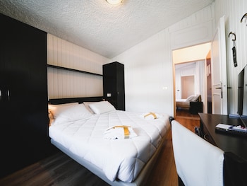 hotel arlecchino