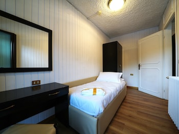 hotel arlecchino