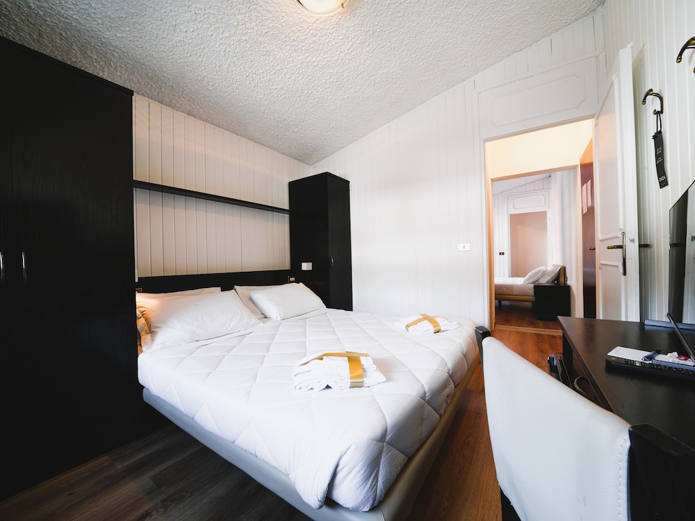 hotel arlecchino