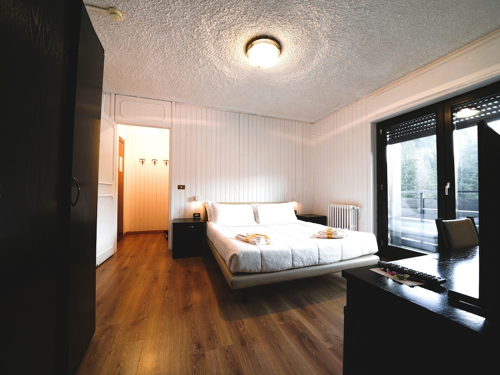 hotel arlecchino