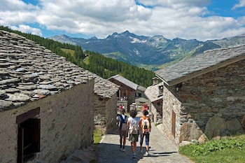 hotel arlecchino