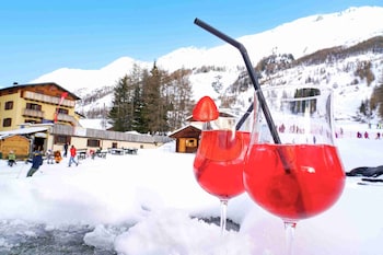 hotel arlecchino