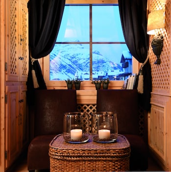 livigno
