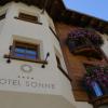 hotel sonne