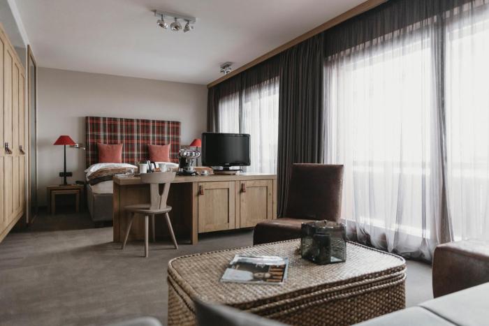 hotel sonne