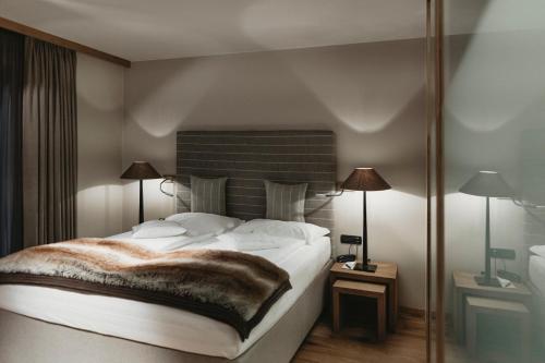 hotel sonne