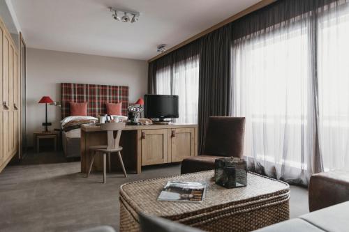 hotel sonne