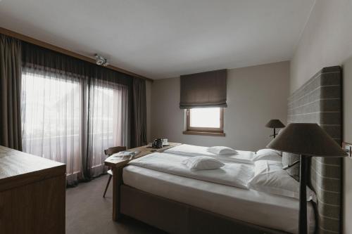 hotel sonne