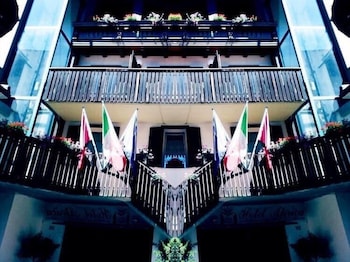 albergo aprica garni