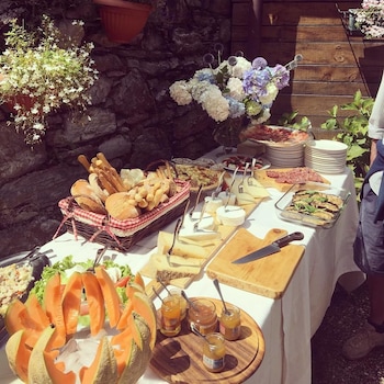 albergo aprica garni