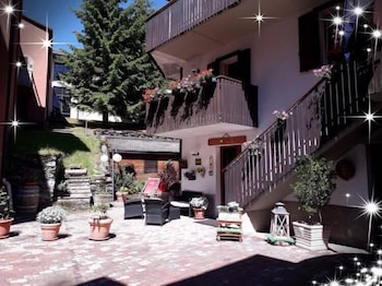 albergo aprica garni