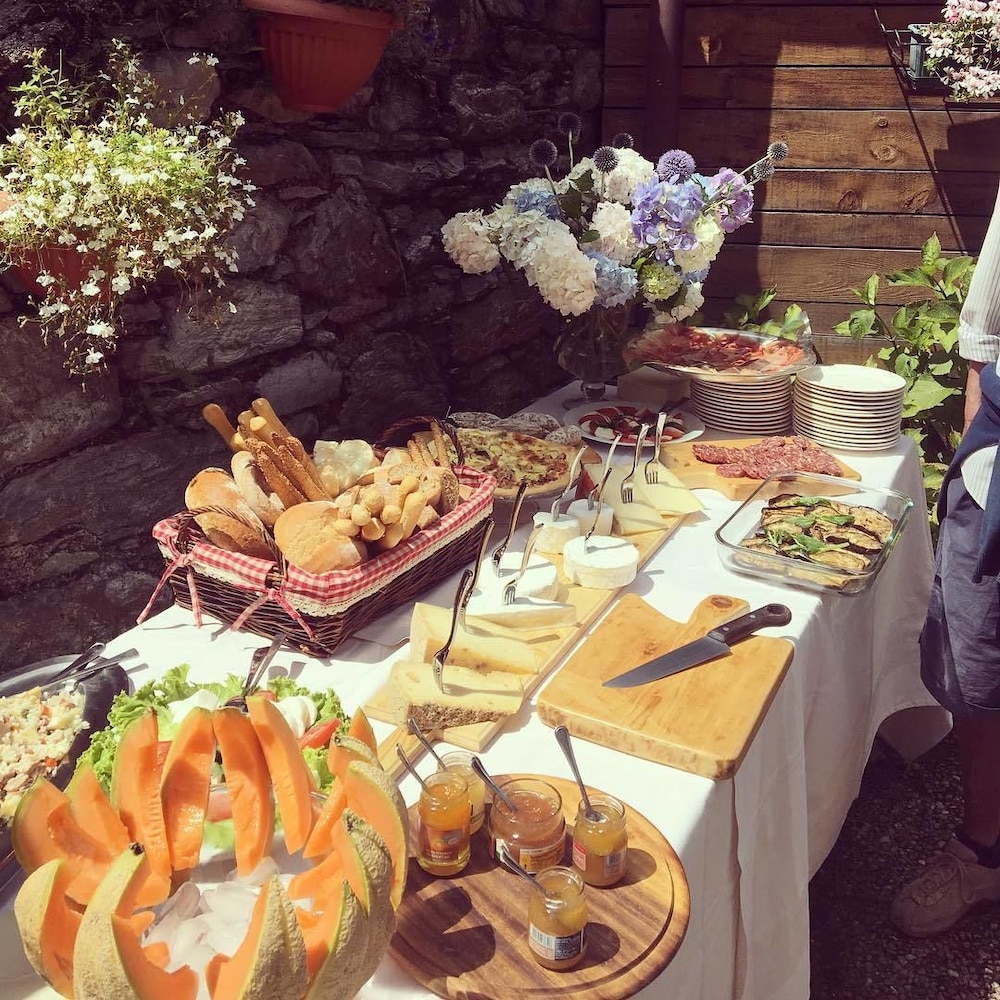 albergo aprica garni