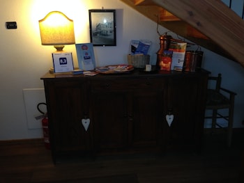 albergo aprica garni