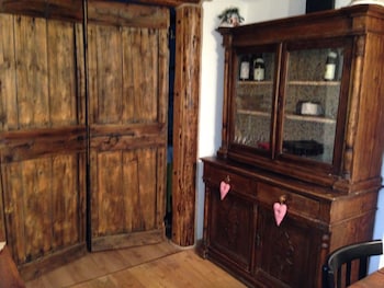 albergo aprica garni