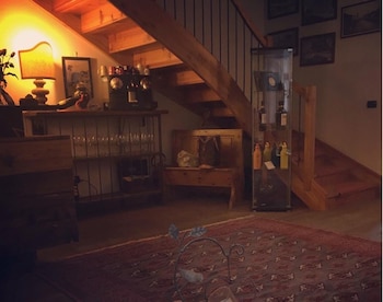 albergo aprica garni
