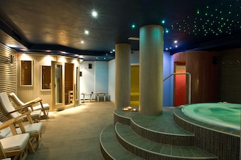 albergo aprica garni