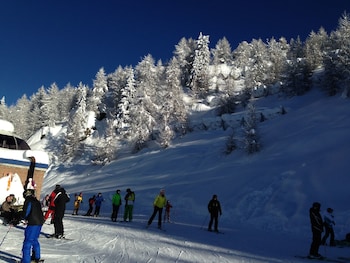 albergo aprica garni