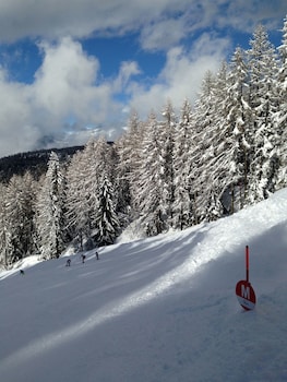 albergo aprica garni