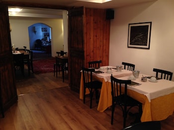 albergo aprica garni