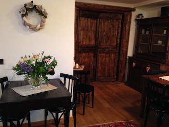 albergo aprica garni