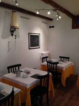 albergo aprica garni