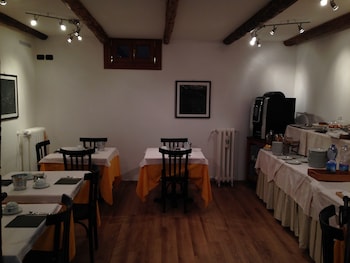 albergo aprica garni