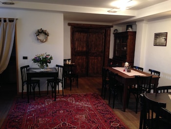 albergo aprica garni