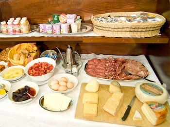 albergo aprica garni