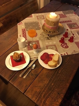 albergo aprica garni