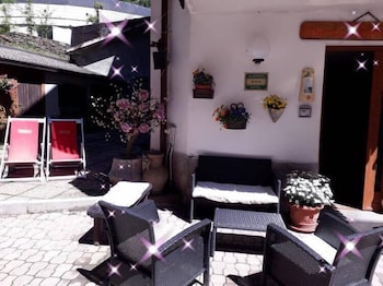 albergo aprica garni
