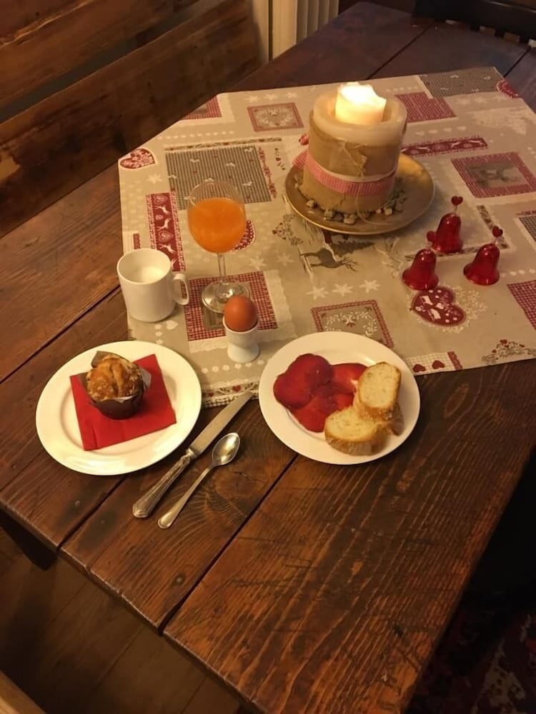 albergo aprica garni