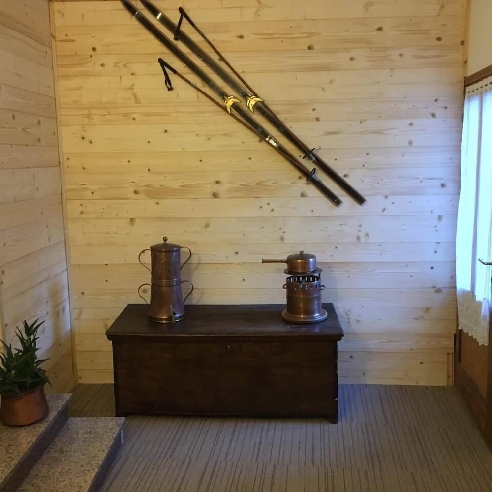 albergo aprica garni