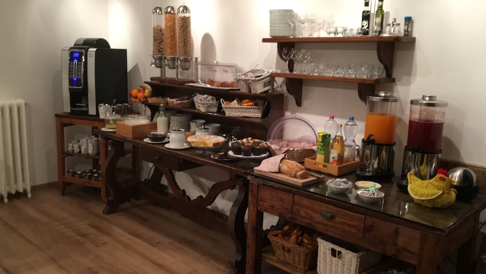 albergo aprica garni