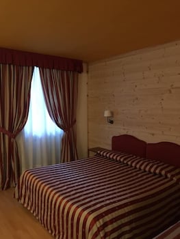 albergo aprica garni