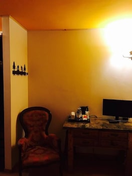 albergo aprica garni