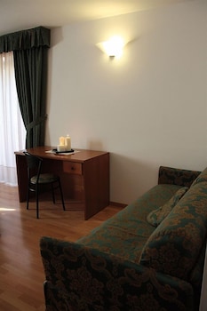 albergo aprica garni