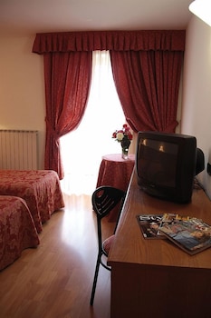 albergo aprica garni
