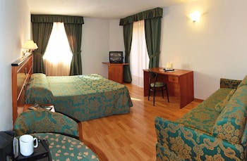 albergo aprica garni
