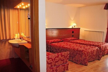 albergo aprica garni