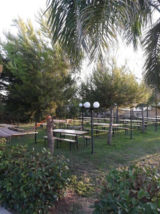 bandb le due cisterne