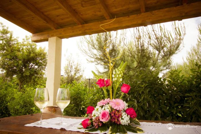 bandb le due cisterne