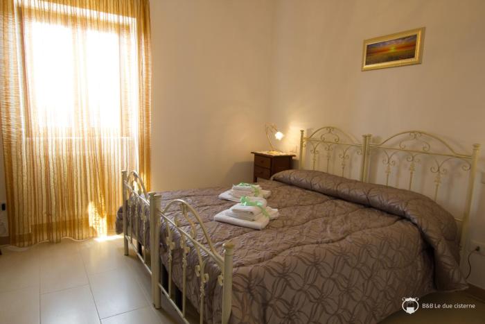 bandb le due cisterne