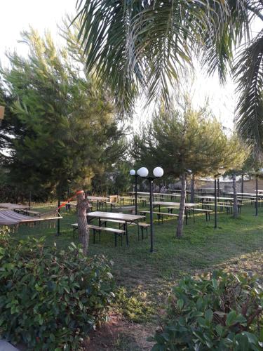 bandb le due cisterne