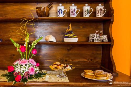 bandb le due cisterne