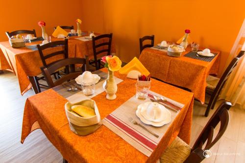 bandb le due cisterne