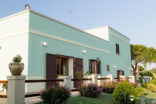 bandb le due cisterne