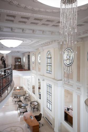 novotel budapest centrum